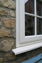 UPVC Windows